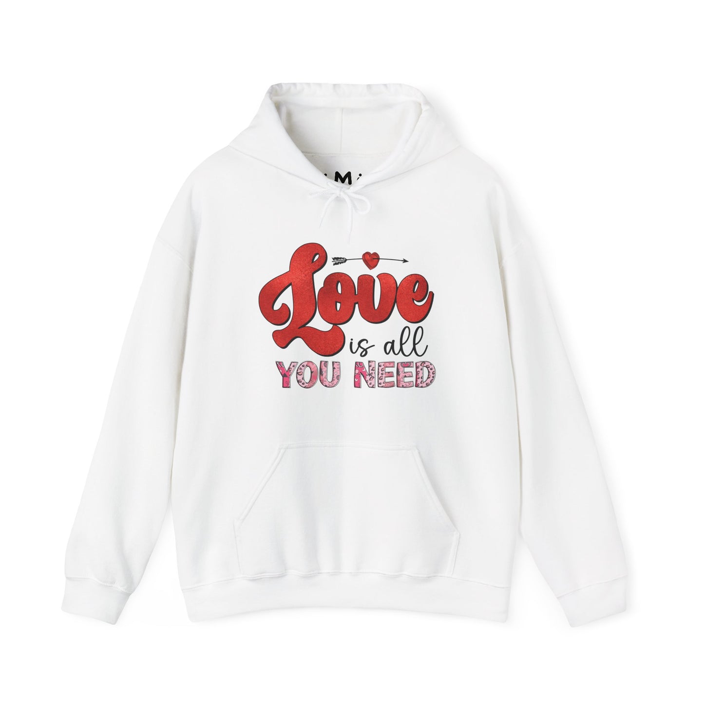 Love is All You Need