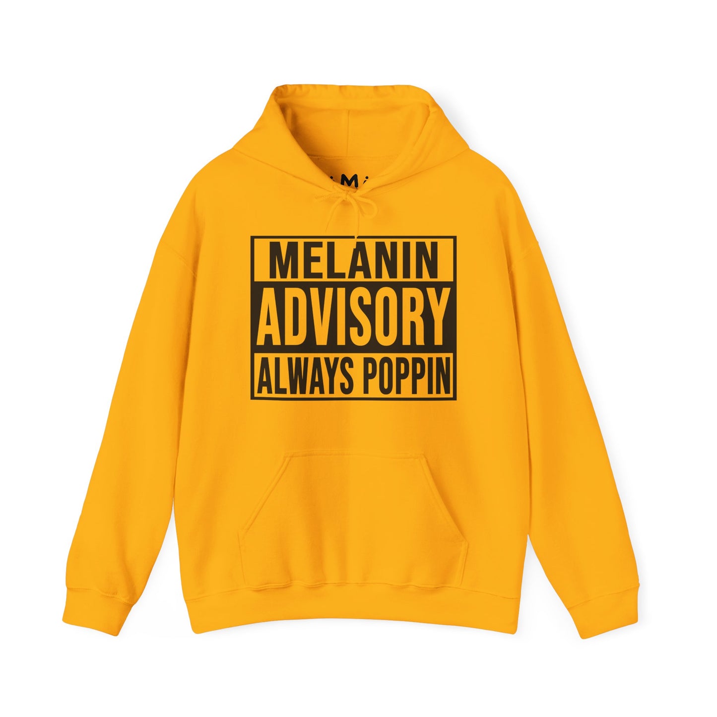 Melanin Advisory