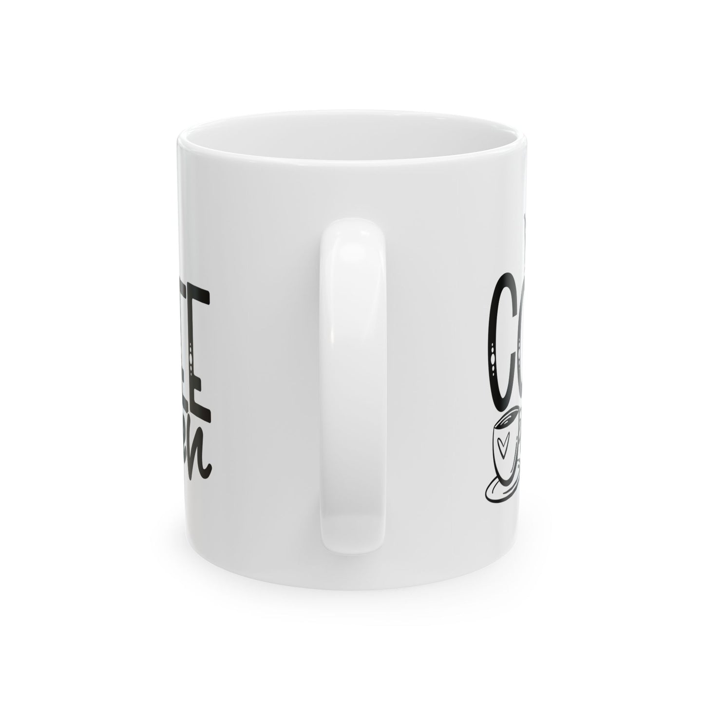 Coffee Queen