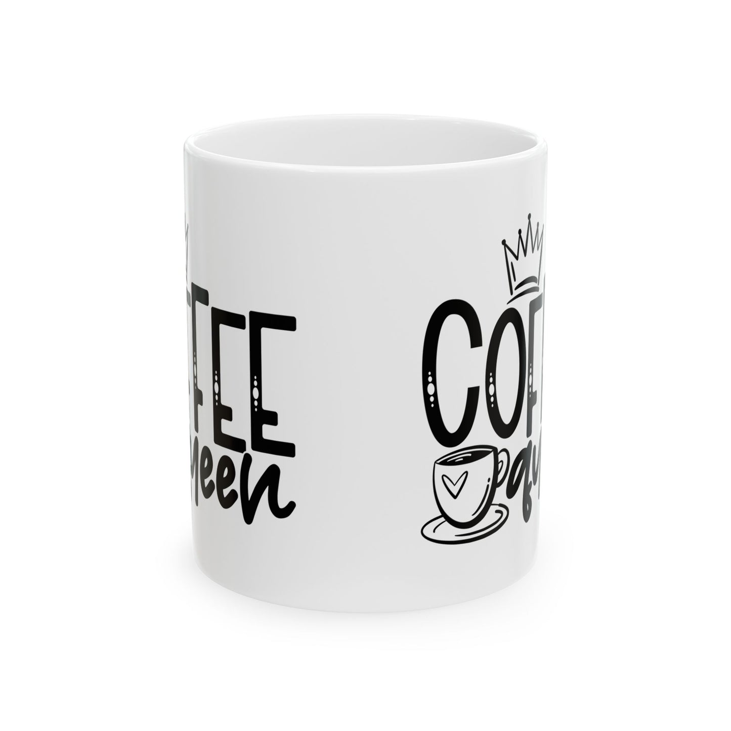Coffee Queen