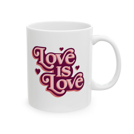 Love is Love