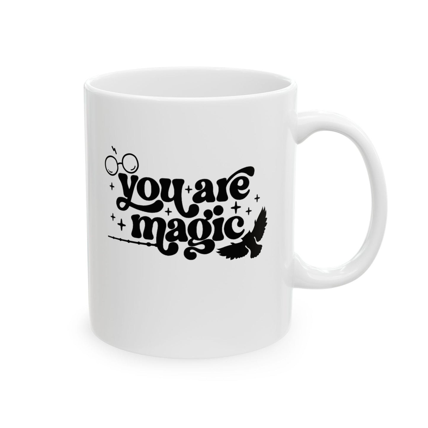 You Are Magic