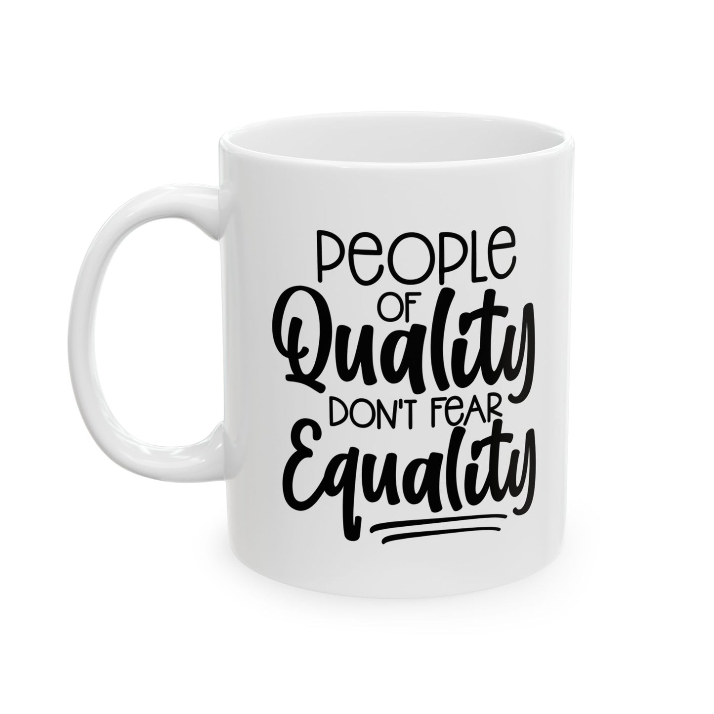 People of Quality