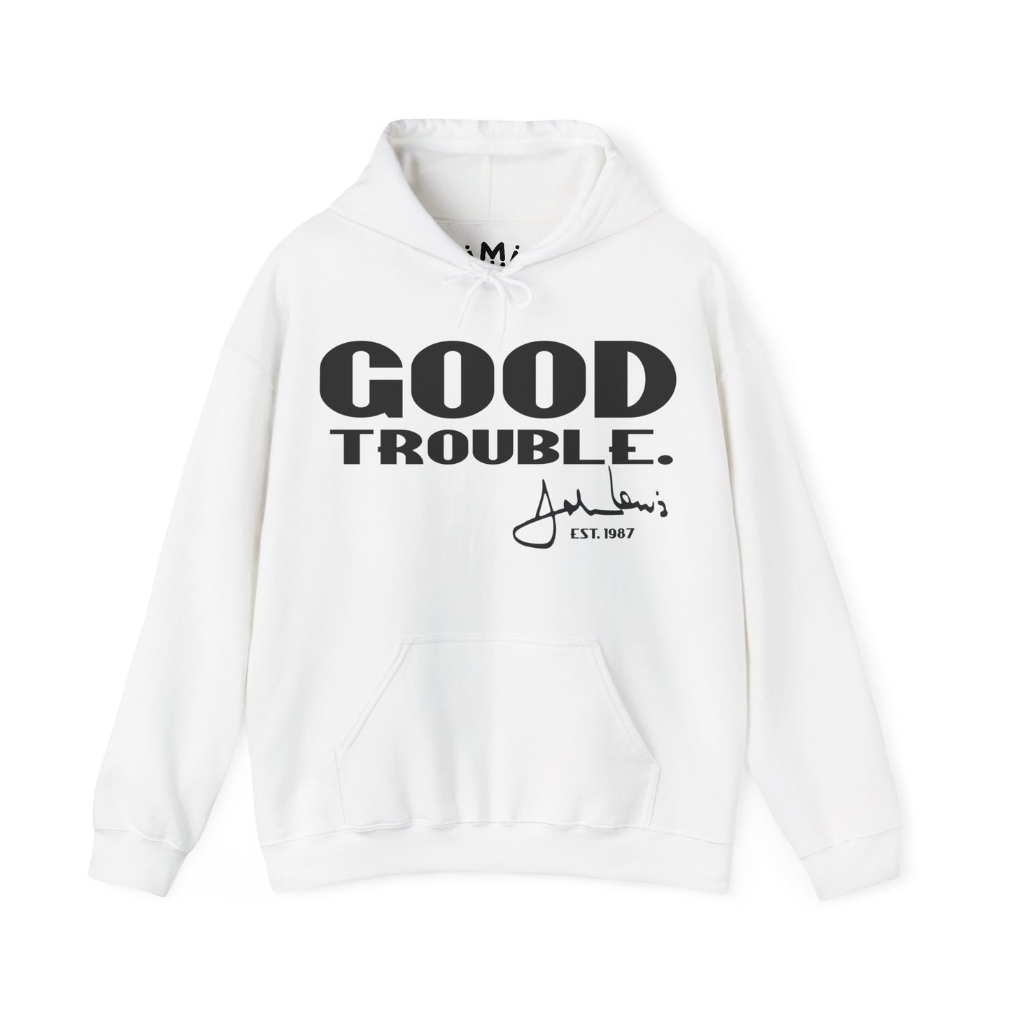 Good Trouble (John Lewis)