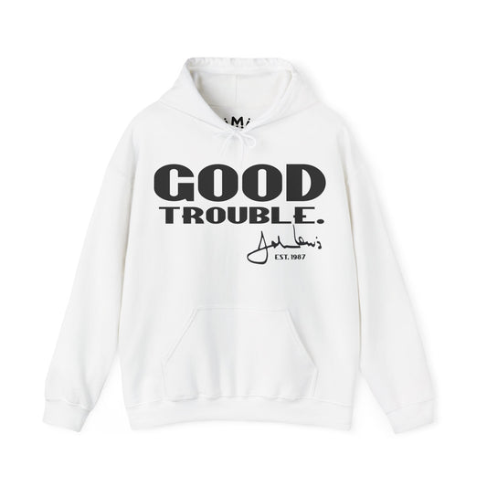 Good Trouble (John Lewis)