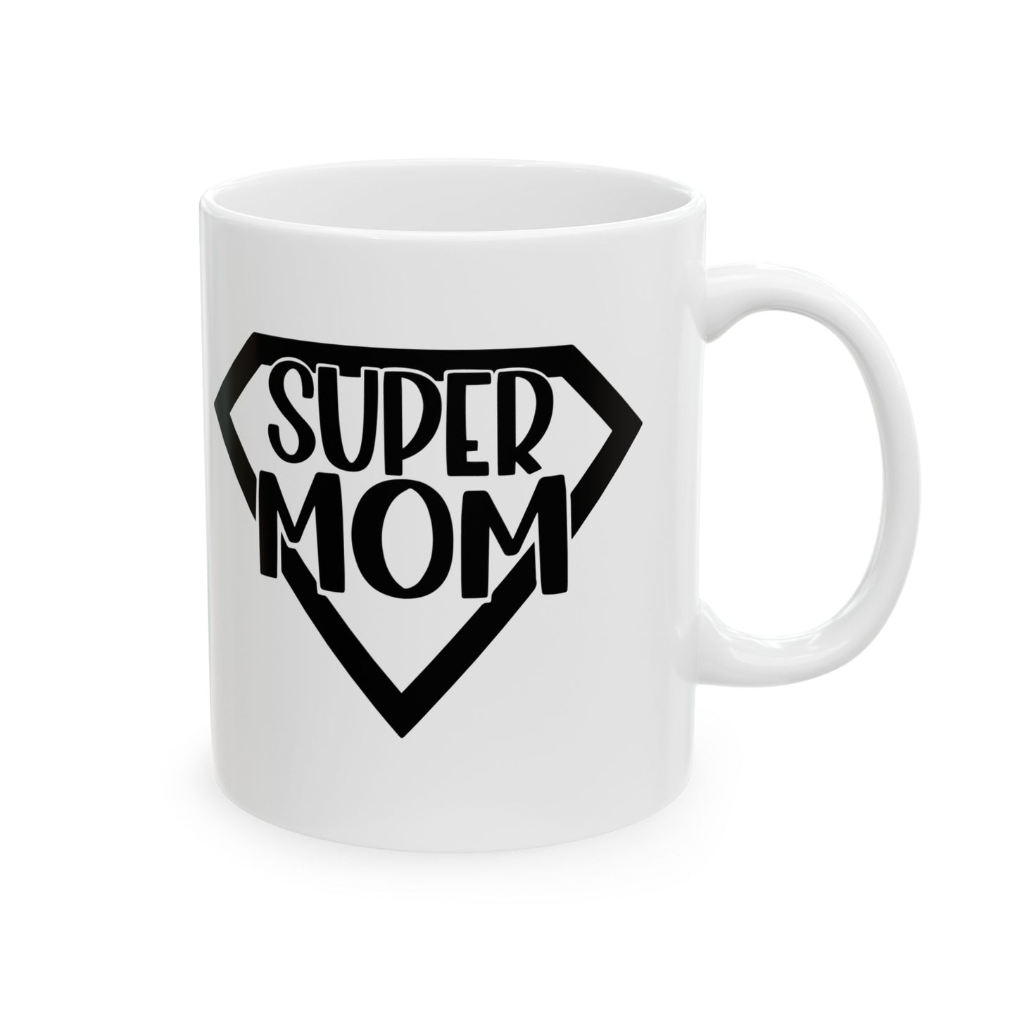 Super Mom