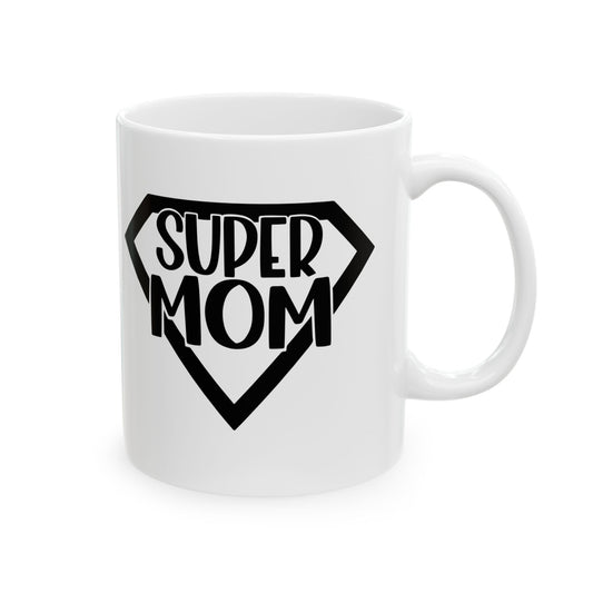 Super Mom
