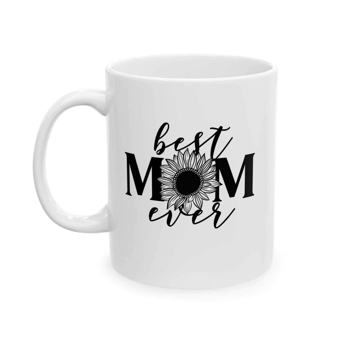 Best Mom Ever