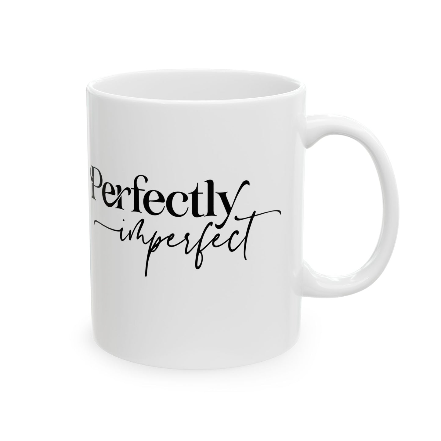 Perfectly Imperfect