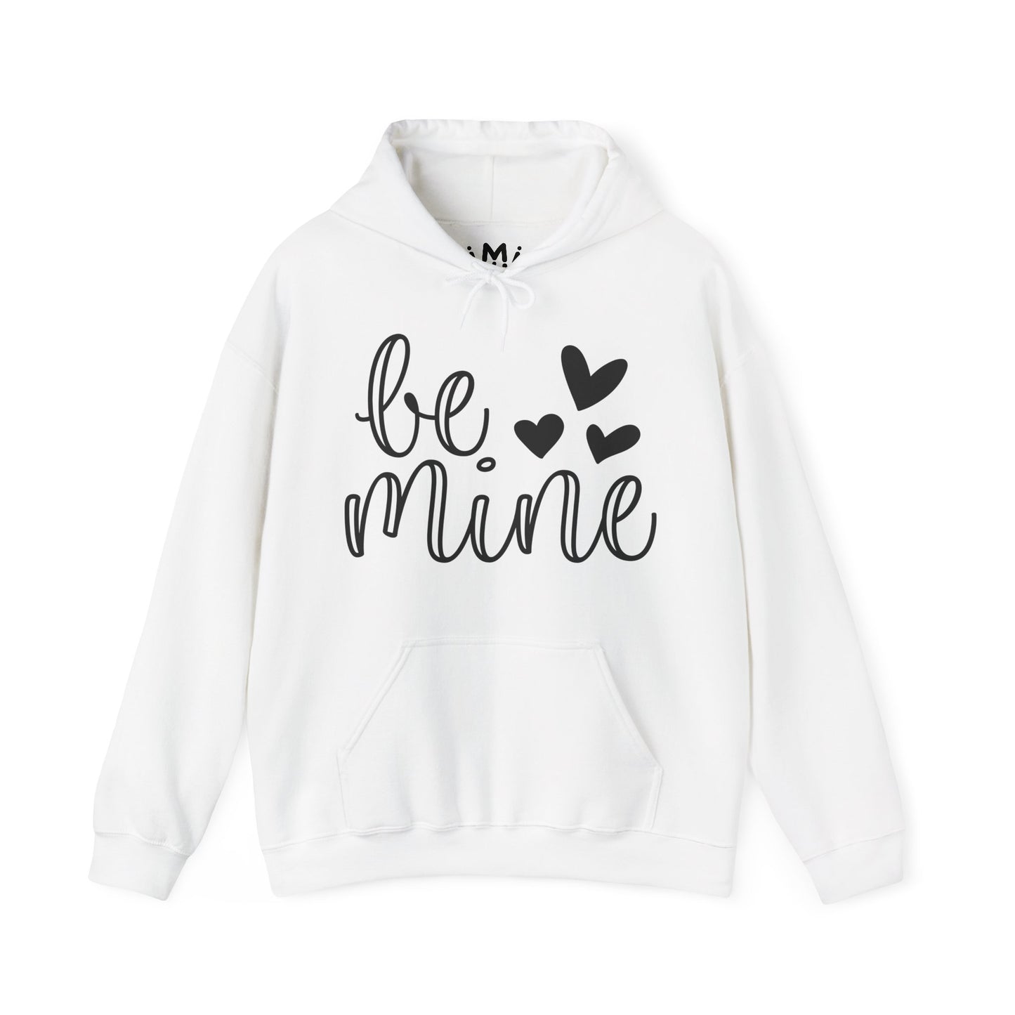 Be Mine