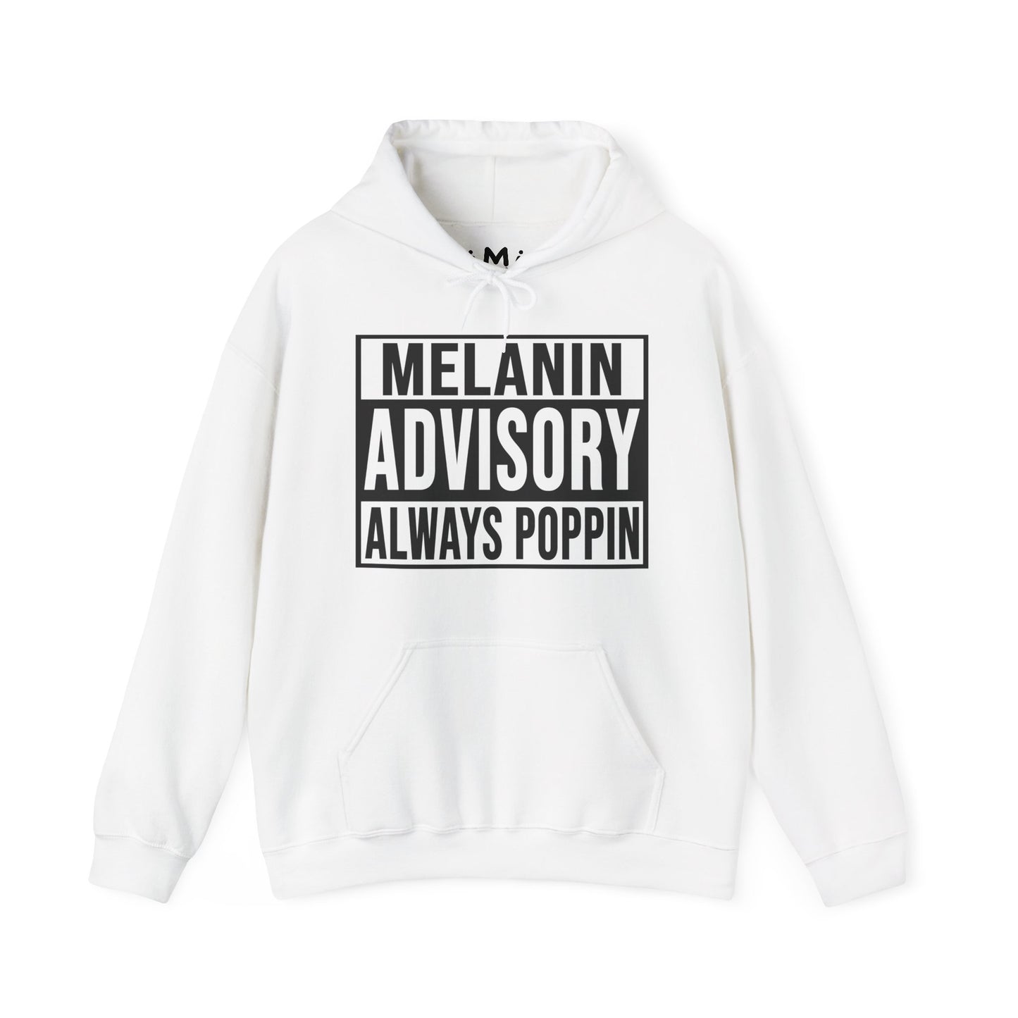 Melanin Advisory