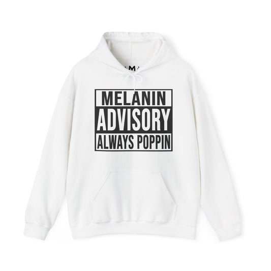 Melanin Advisory