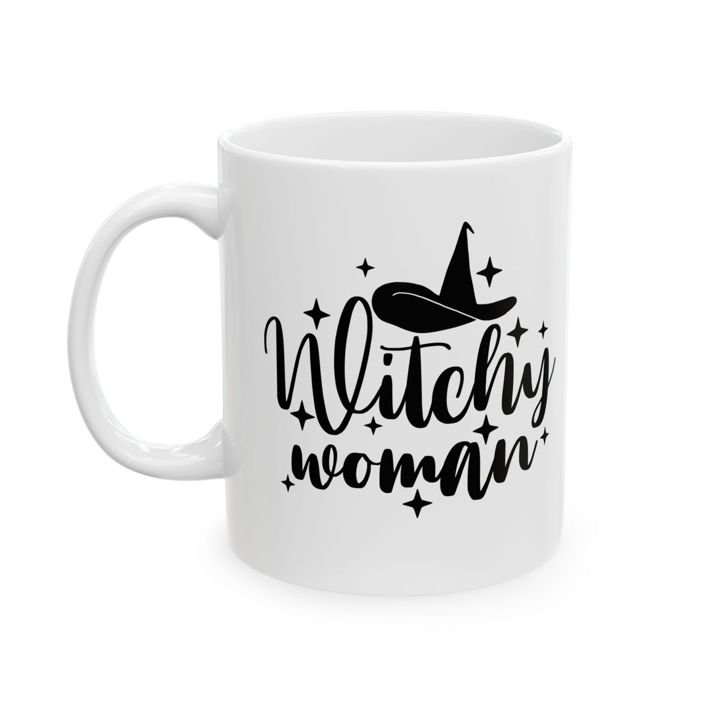 Witchy Woman