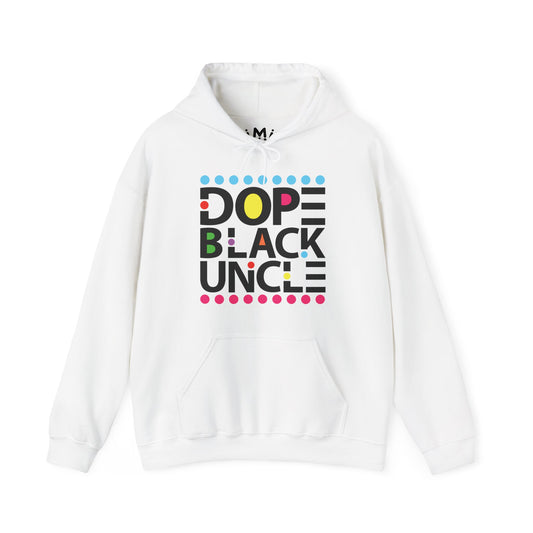 Dope Black Uncle