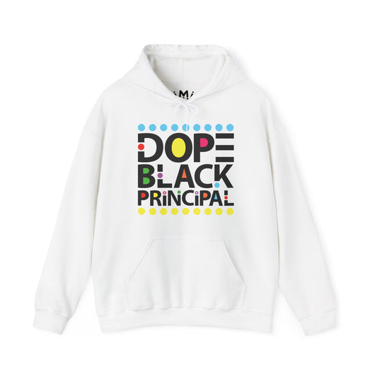 Dope Black Principal