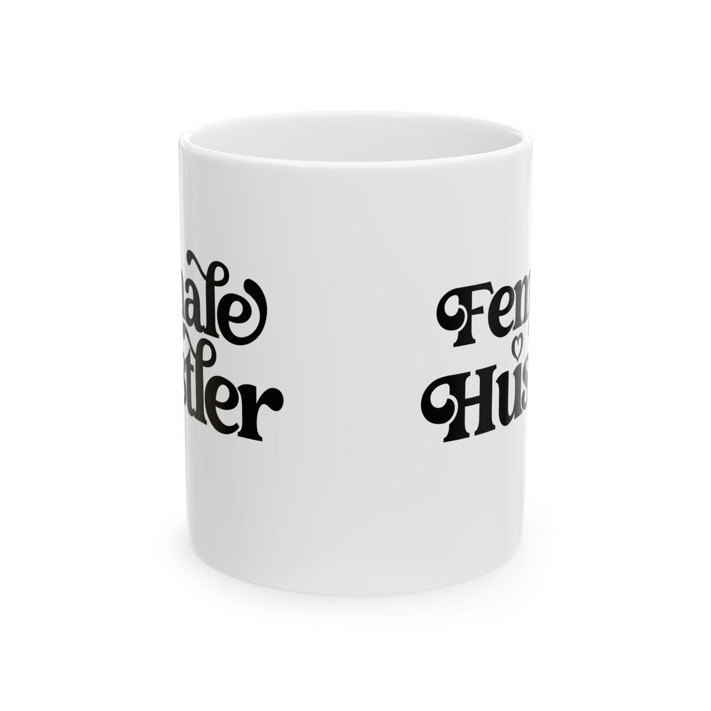 Female Hustler