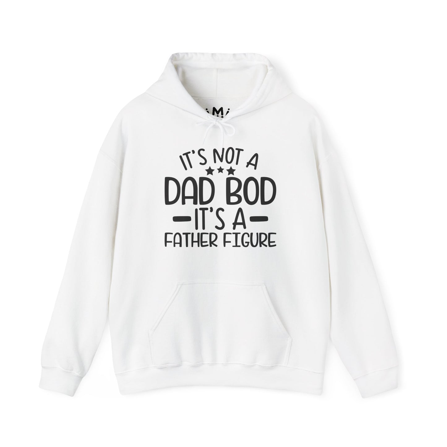 It's Not a Dad Bod