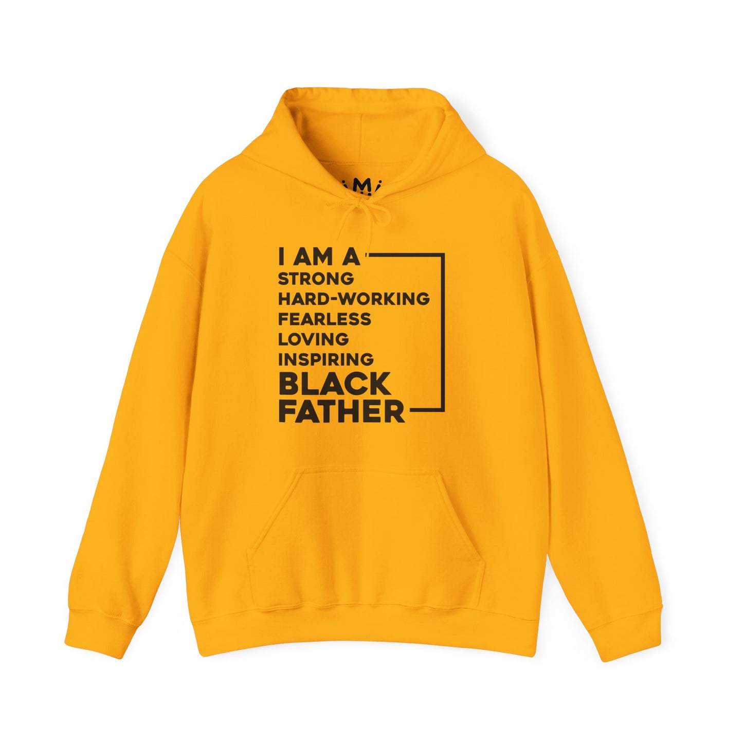 I Am a Black Father
