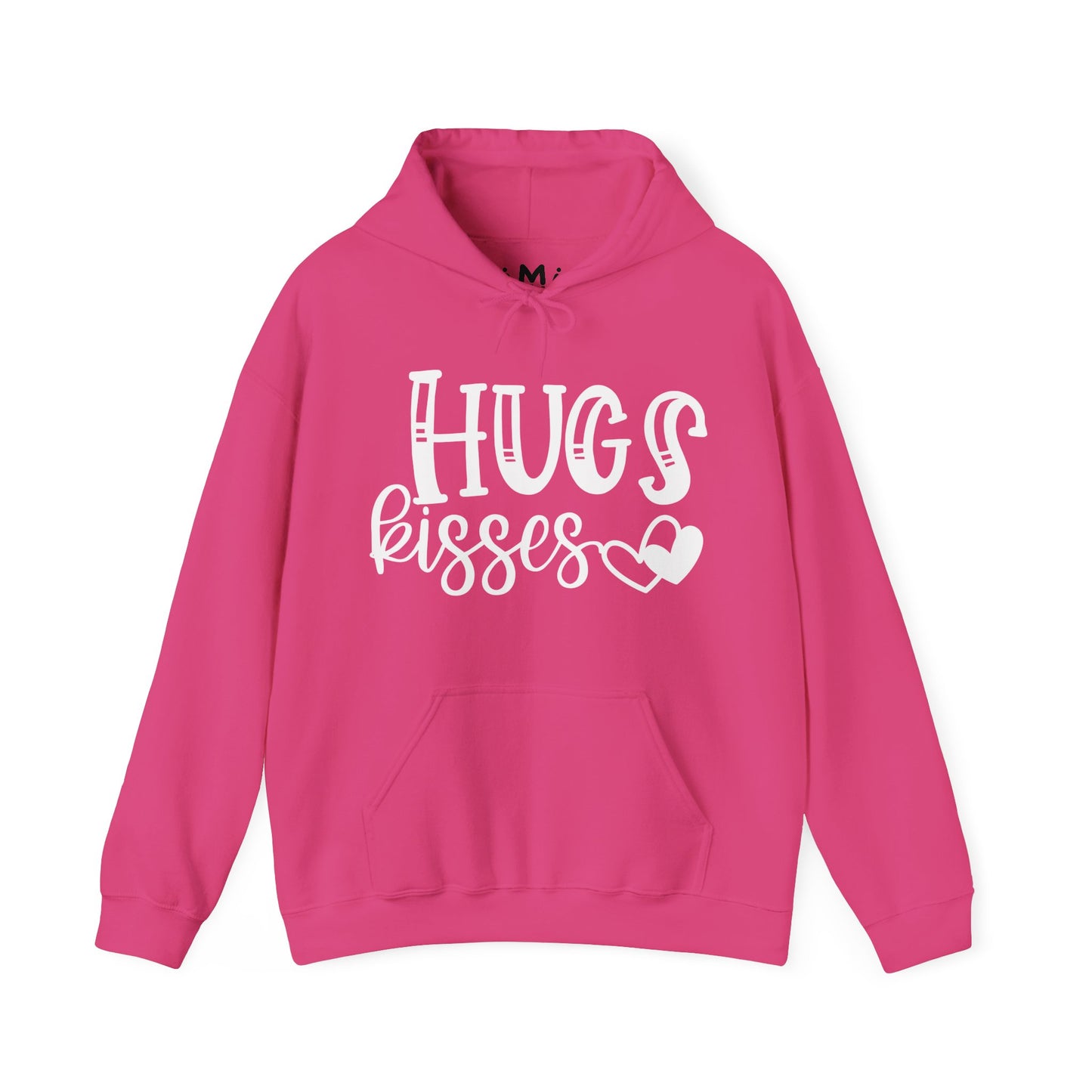Hugs and Kisses