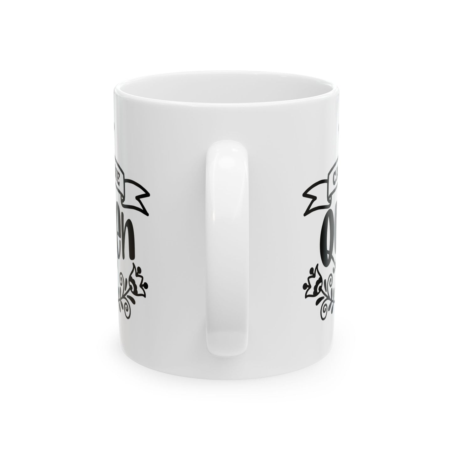 Caffeine Queen