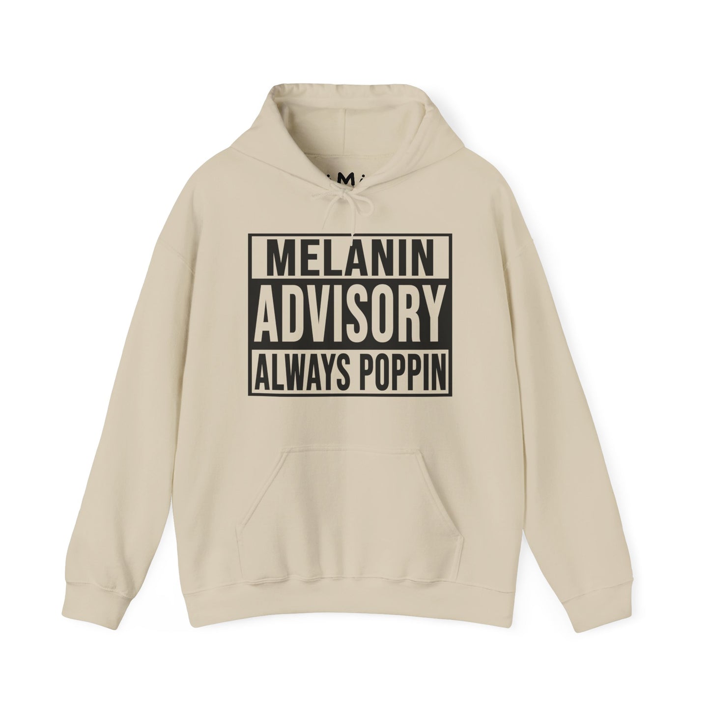 Melanin Advisory