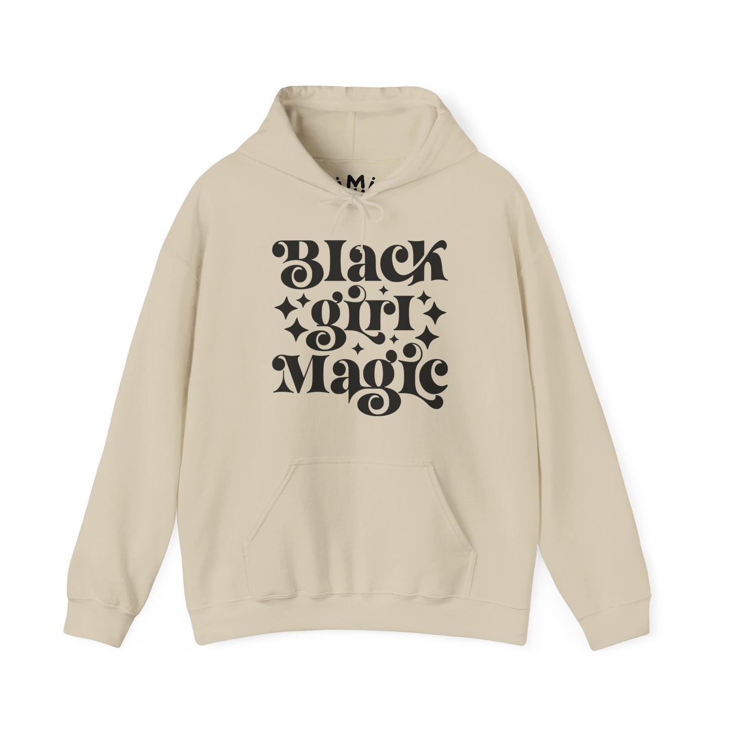 Black Girl Magic