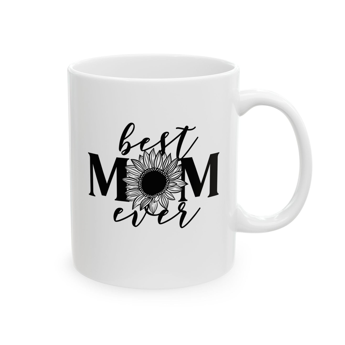 Best Mom Ever