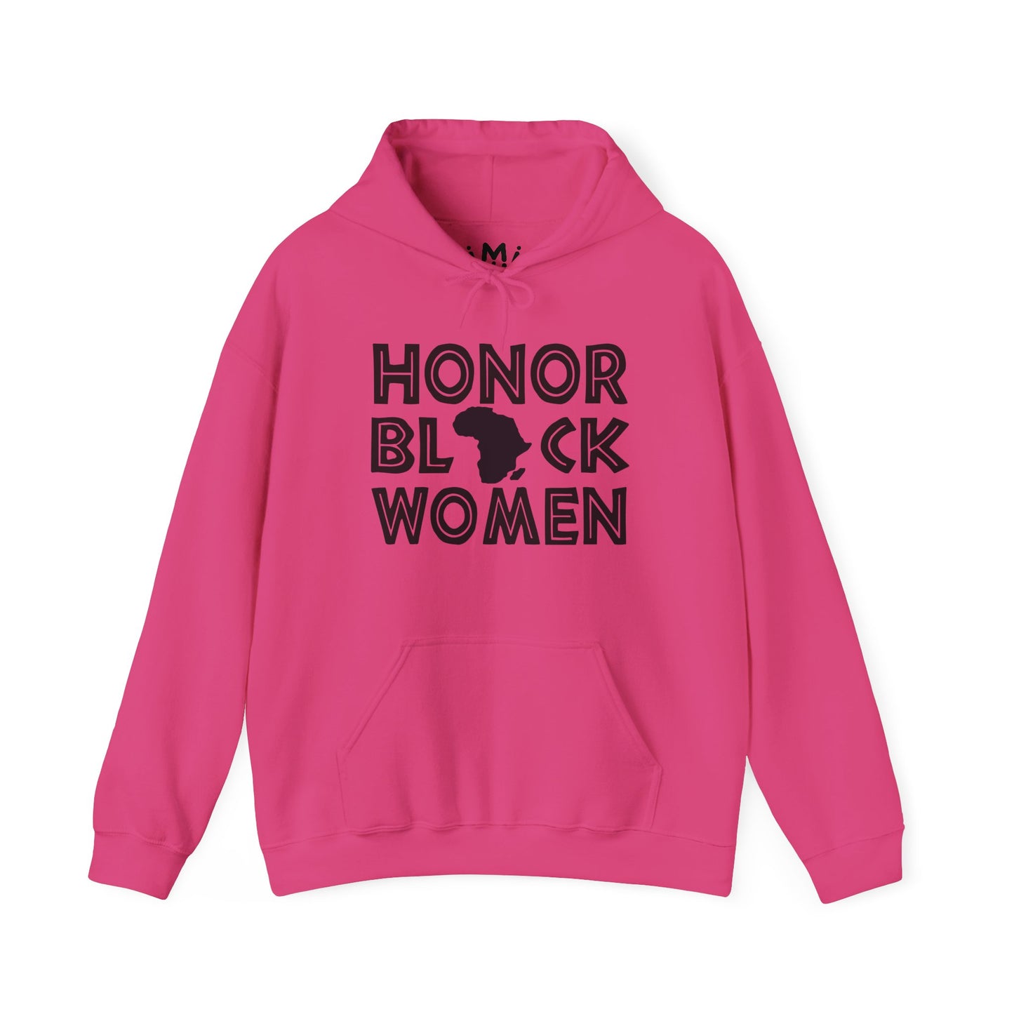 Honor Black Women