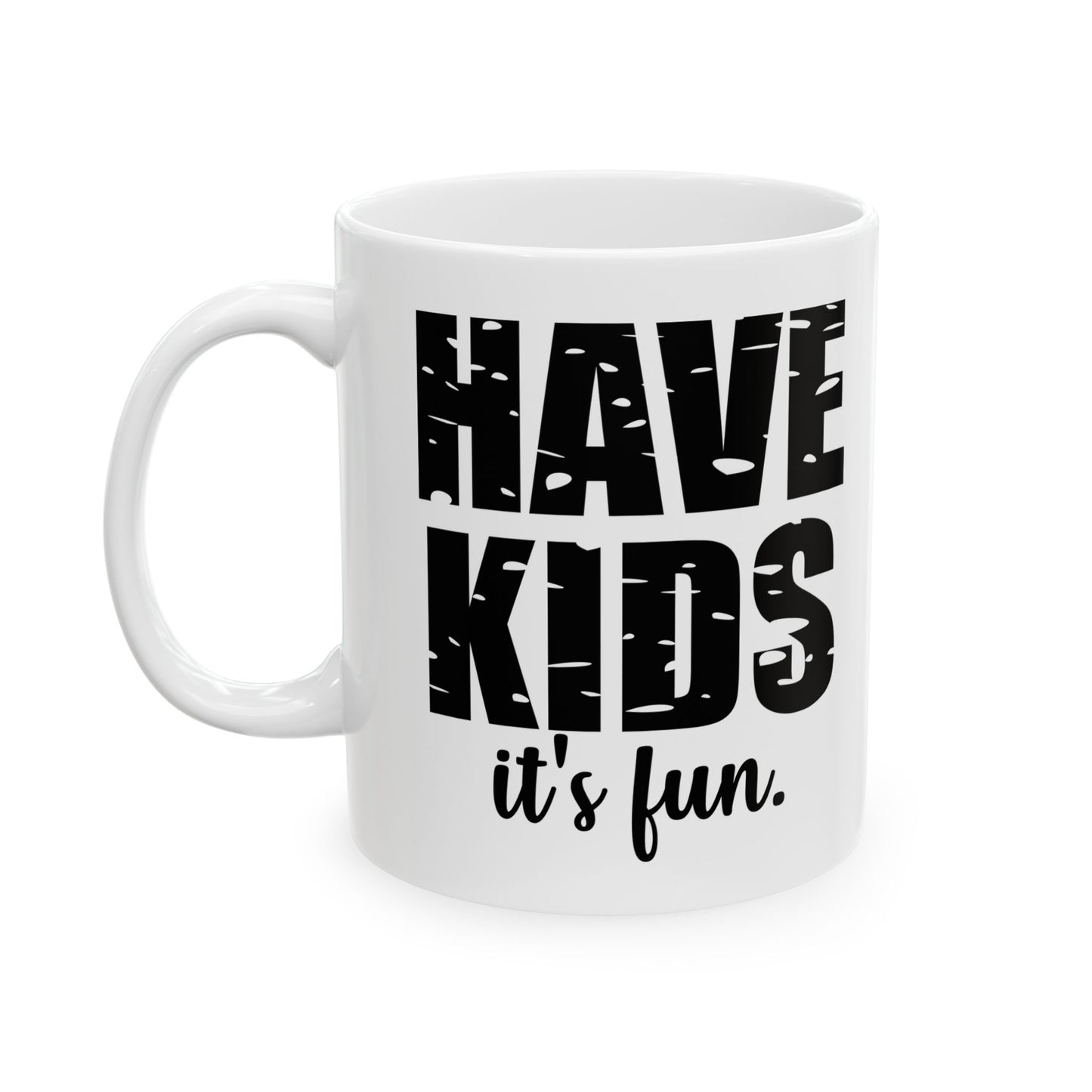 Have Kids