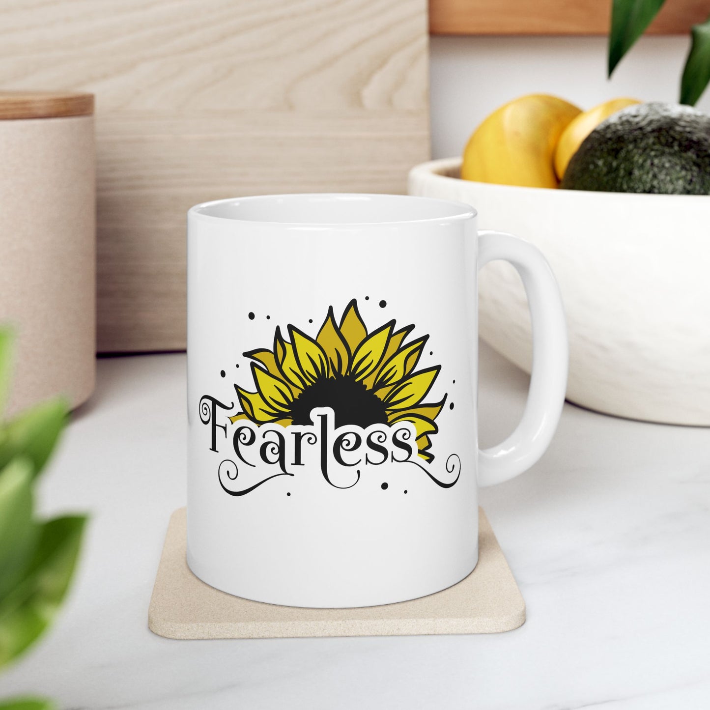 Fearless