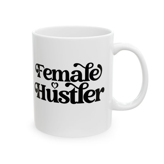 Female Hustler