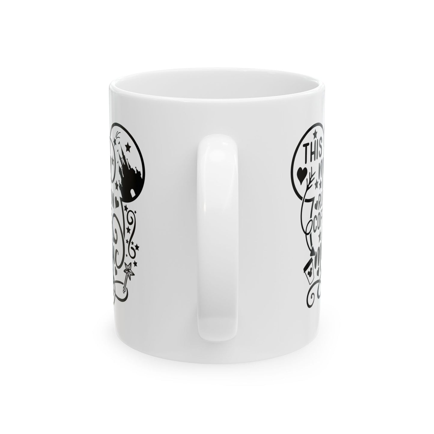 Coffee and Magic